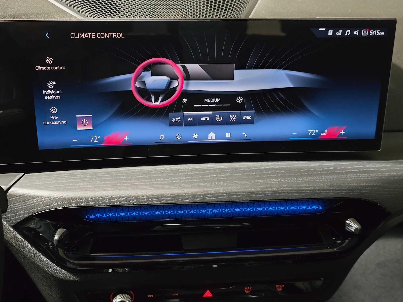 2026 BMW i4 xDrive40