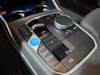 2026 BMW i4 xDrive40