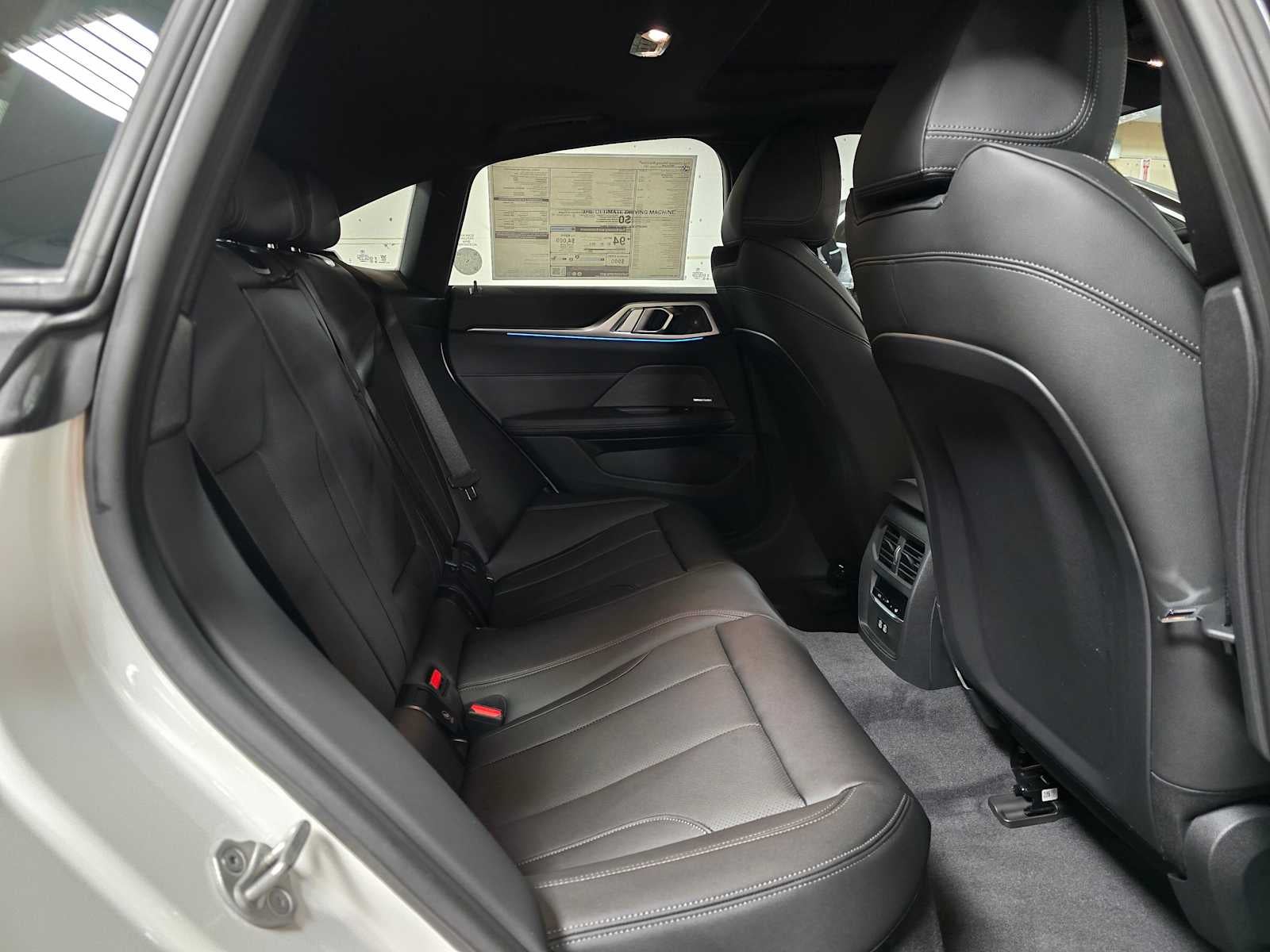 2026 BMW i4 xDrive40