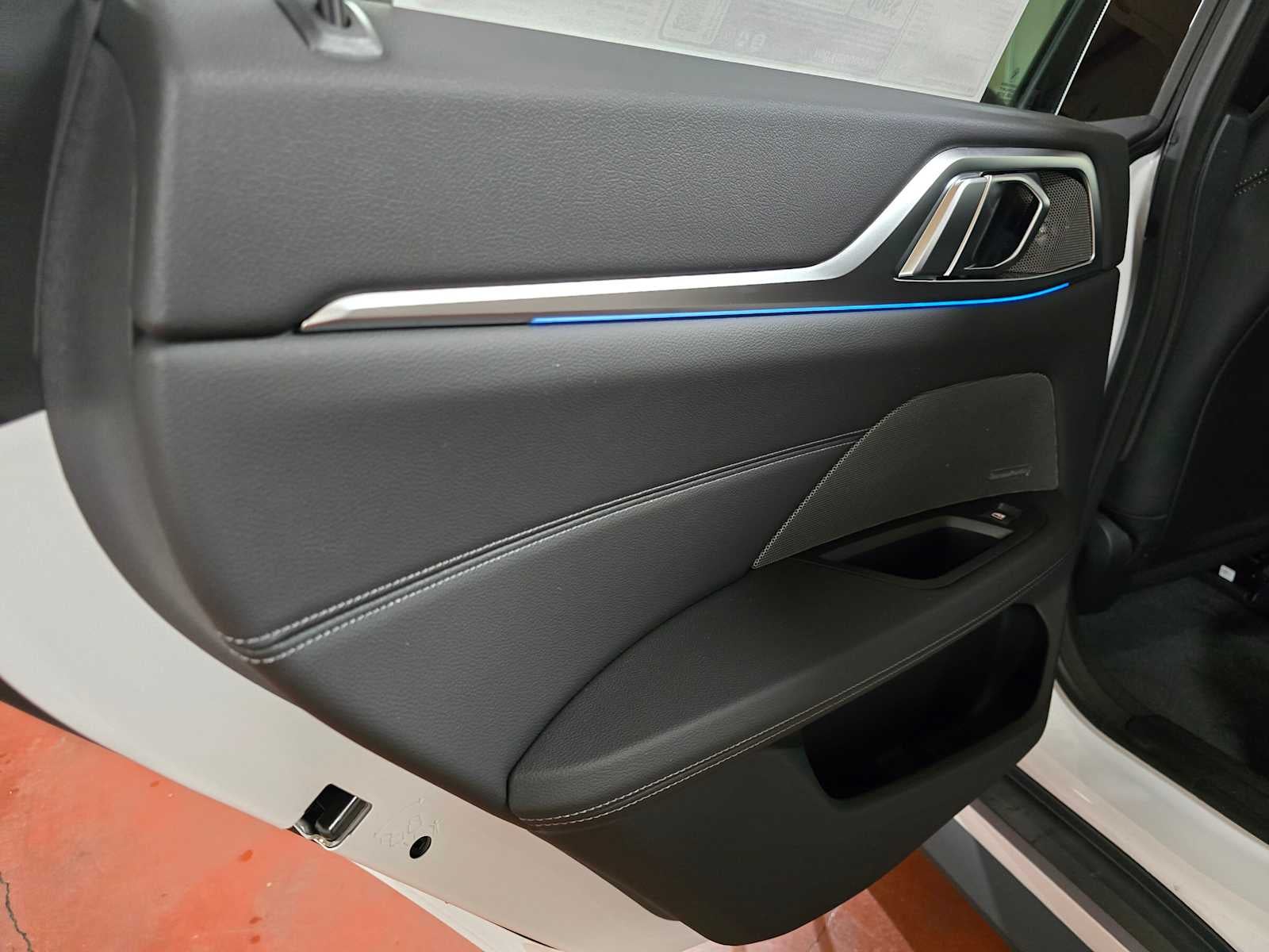 2026 BMW i4 xDrive40