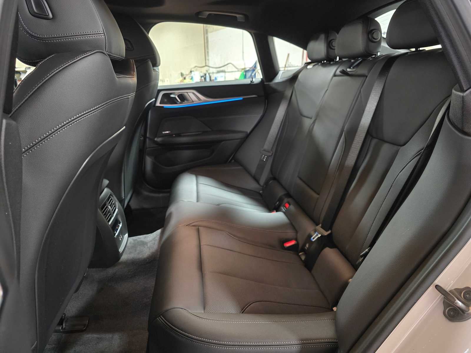 2026 BMW i4 xDrive40