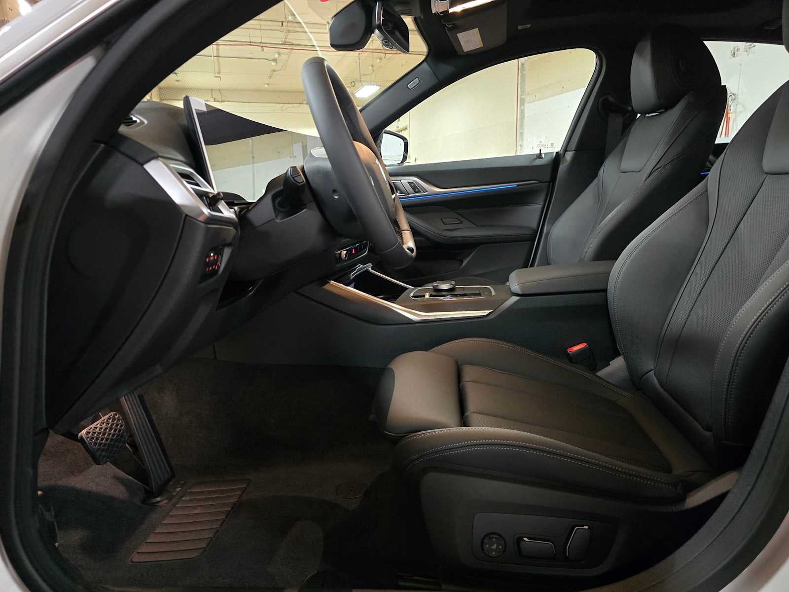 2026 BMW i4 xDrive40