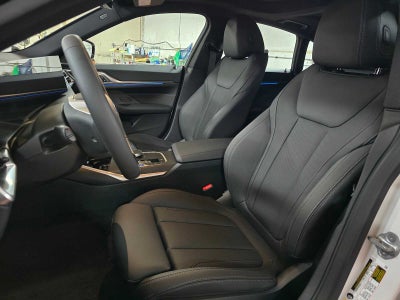 2026 BMW i4 xDrive40