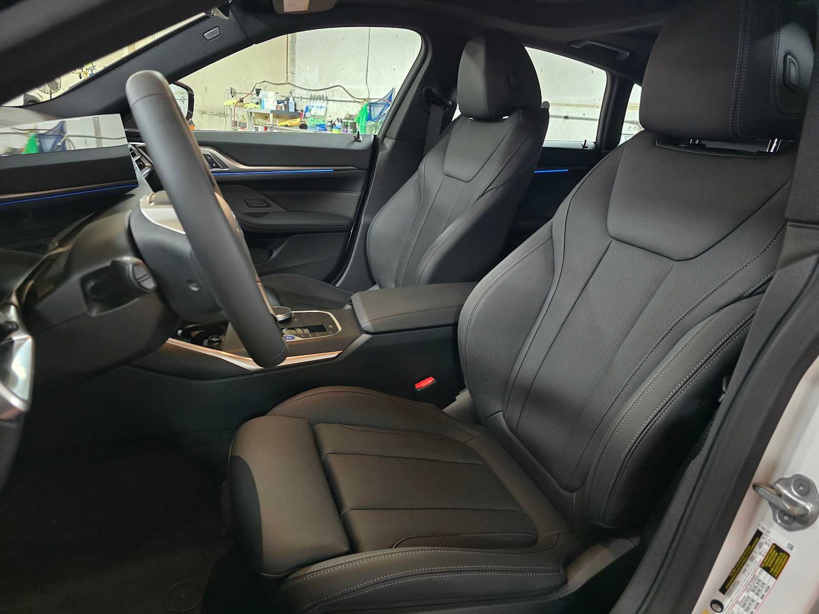 2026 BMW i4 xDrive40