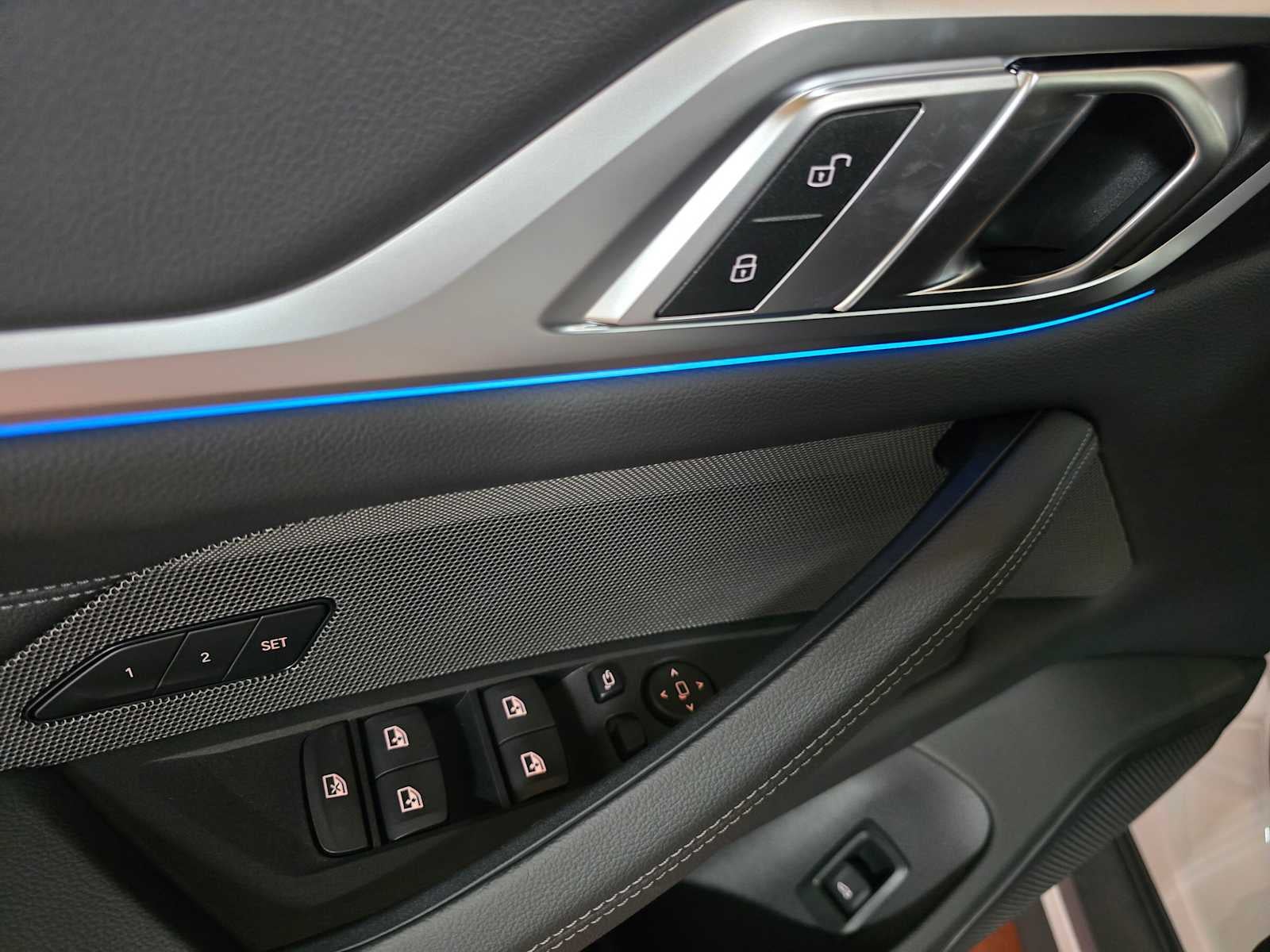 2026 BMW i4 xDrive40