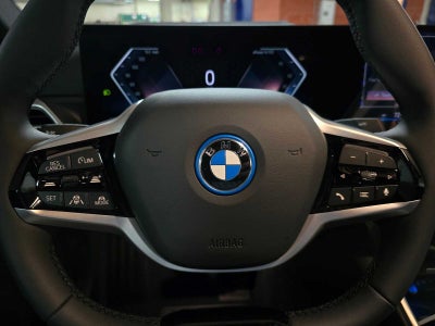 2026 BMW i4 xDrive40