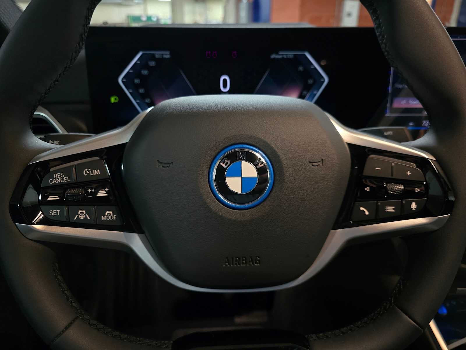 2026 BMW i4 xDrive40