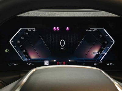 2026 BMW i4 xDrive40