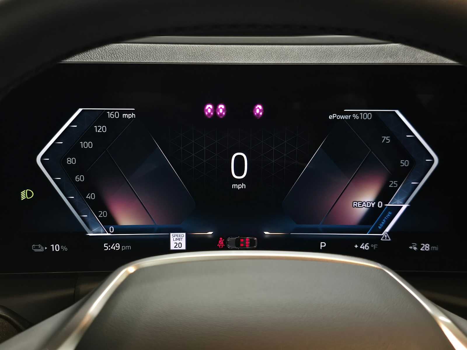 2026 BMW i4 xDrive40