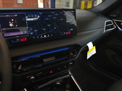 2026 BMW i4 xDrive40