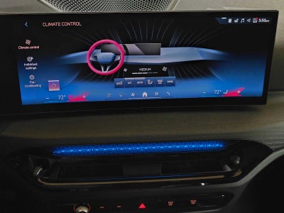 2026 BMW i4 xDrive40