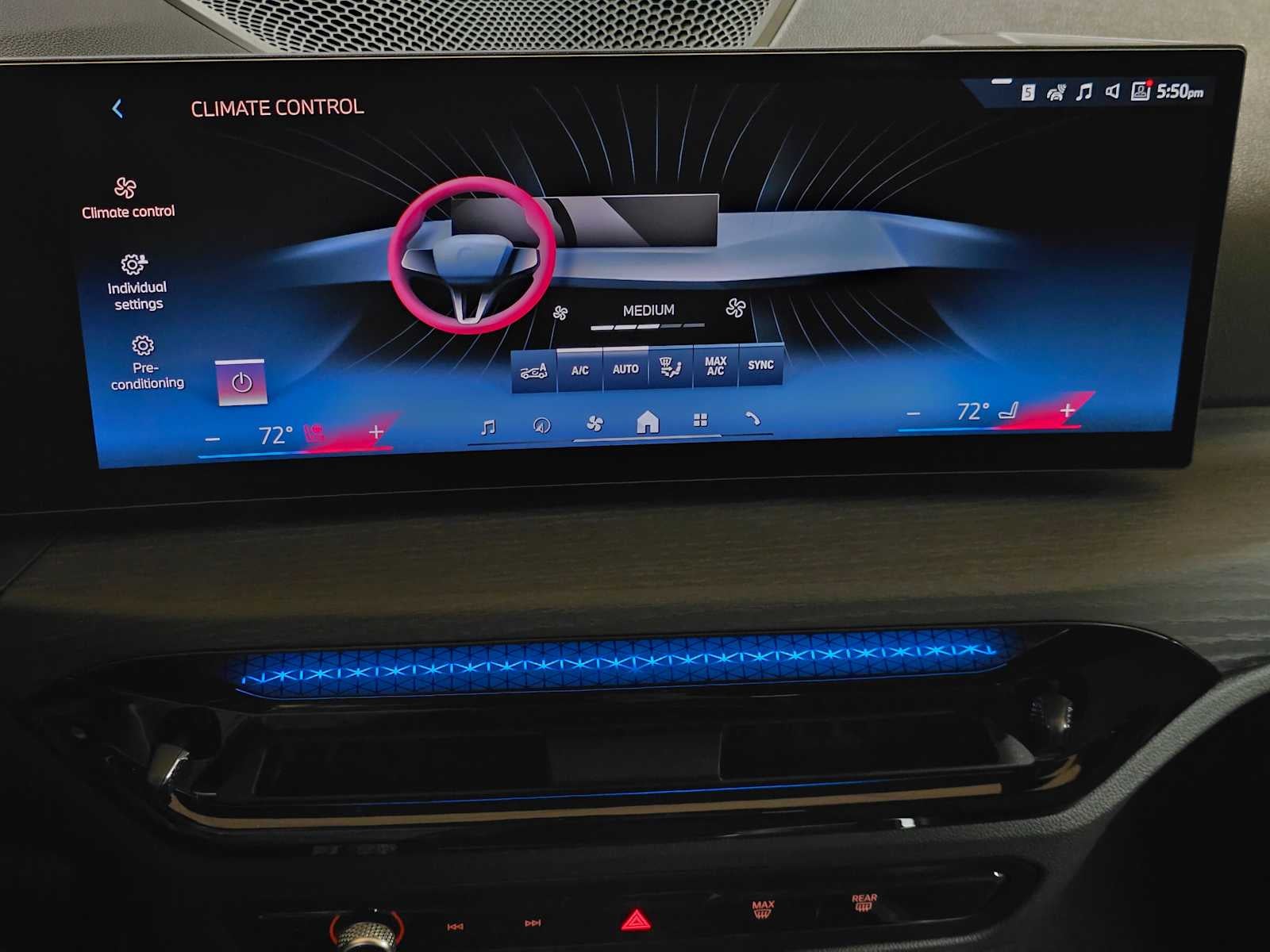 2026 BMW i4 xDrive40