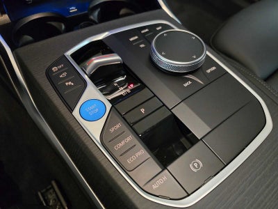 2026 BMW i4 xDrive40