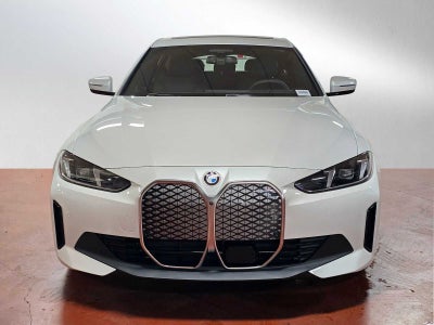 2026 BMW i4 xDrive40