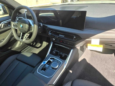 2026 BMW i4 xDrive40 xDrive40