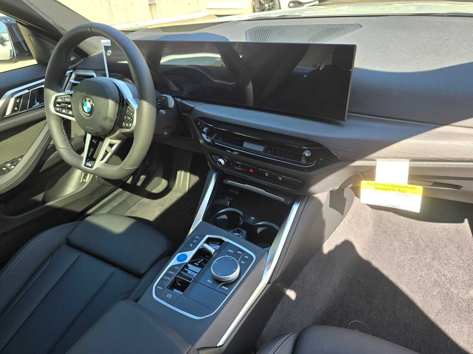 2026 BMW i4 xDrive40 xDrive40