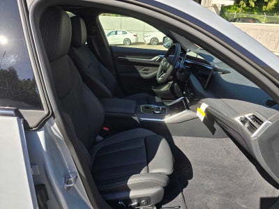 2026 BMW i4 xDrive40 xDrive40