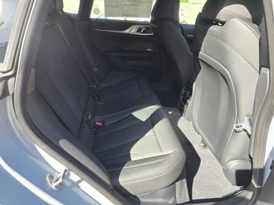 2026 BMW i4 xDrive40 xDrive40