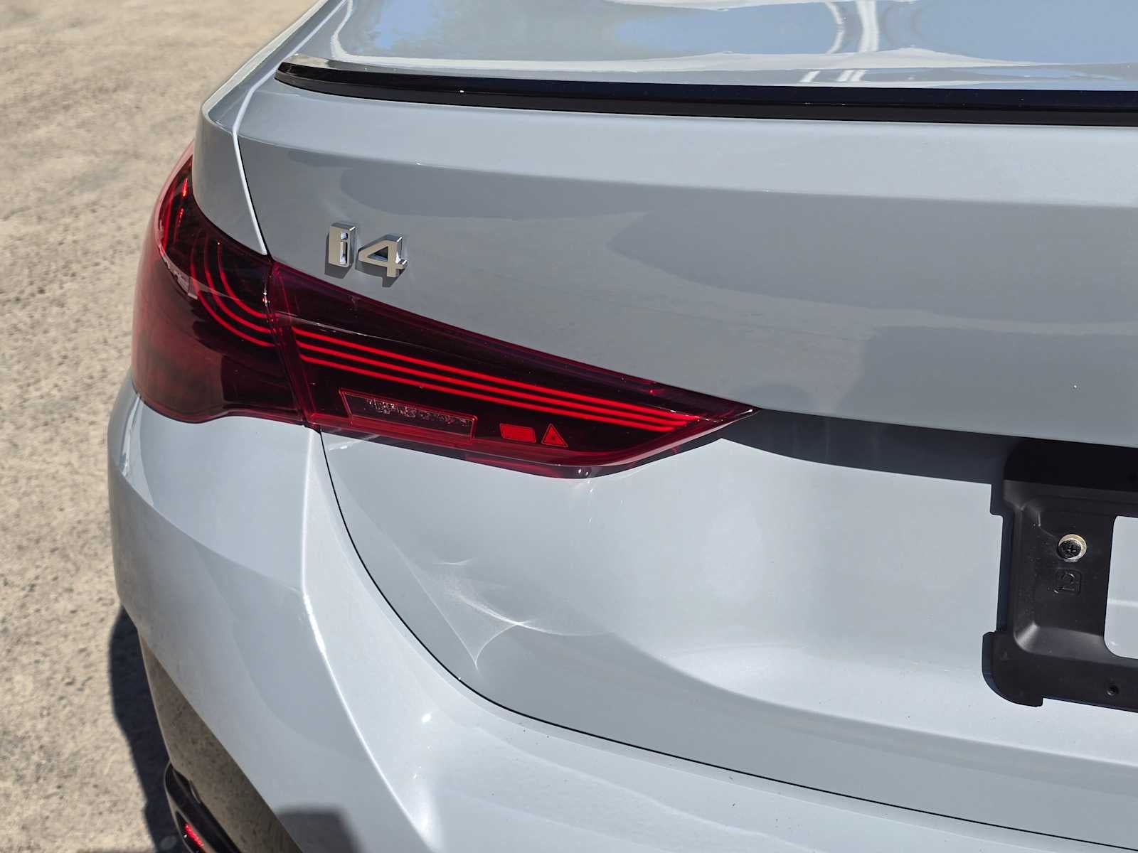 2026 BMW i4 xDrive40 xDrive40