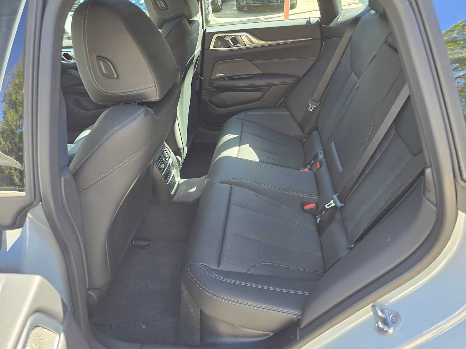 2026 BMW i4 xDrive40 xDrive40