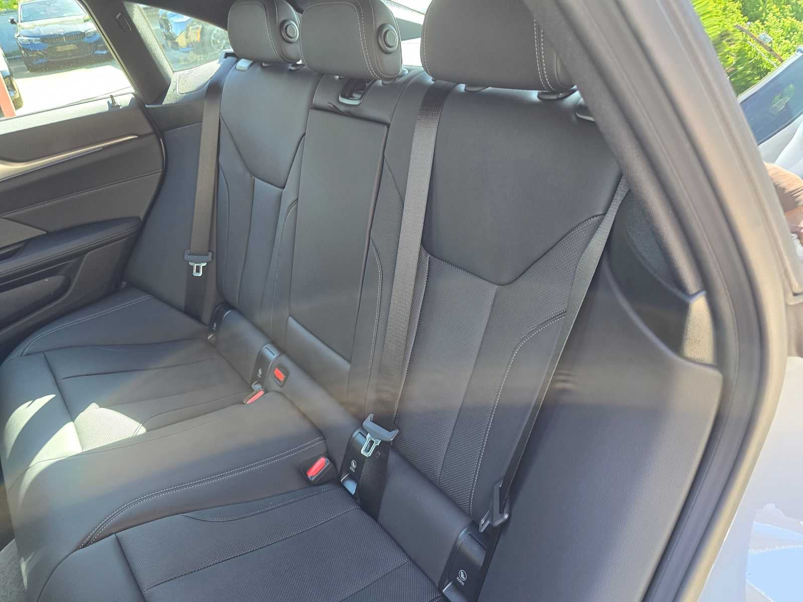 2026 BMW i4 xDrive40 xDrive40