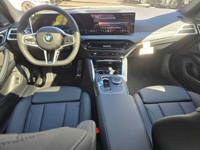 2026 BMW i4 xDrive40 xDrive40
