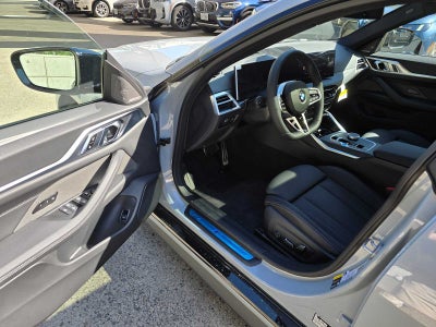 2026 BMW i4 xDrive40 xDrive40