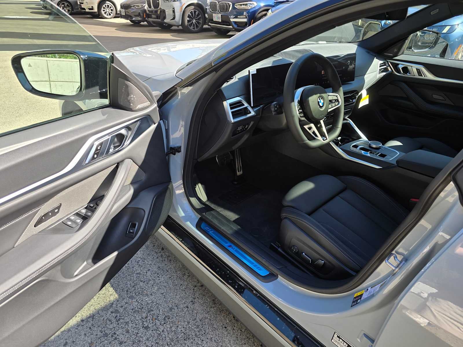 2026 BMW i4 xDrive40 xDrive40