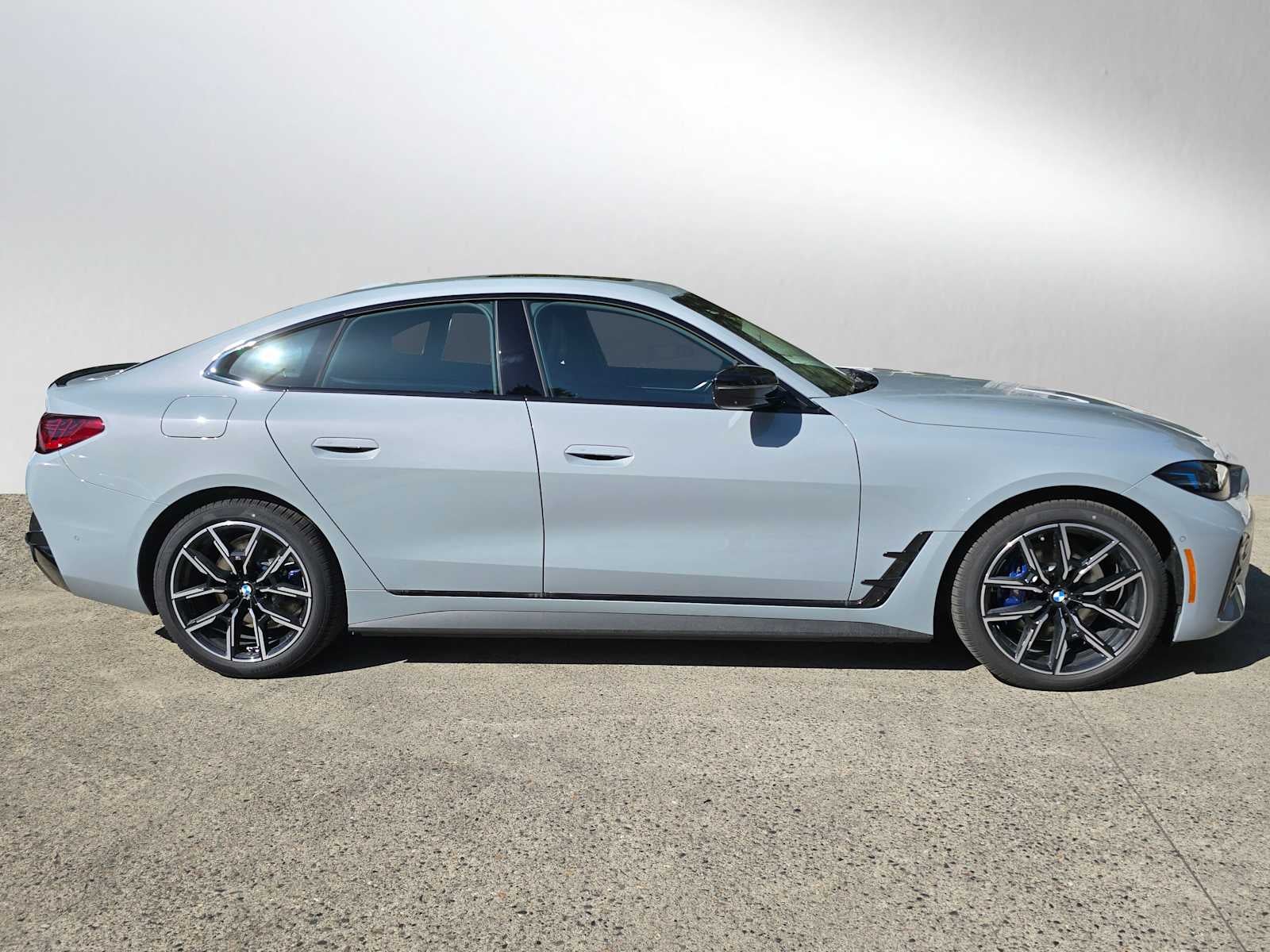 2026 BMW i4 xDrive40 xDrive40