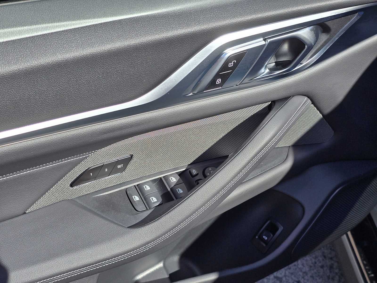 2026 BMW i4 xDrive40 xDrive40