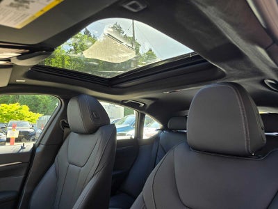 2026 BMW i4 xDrive40 xDrive40