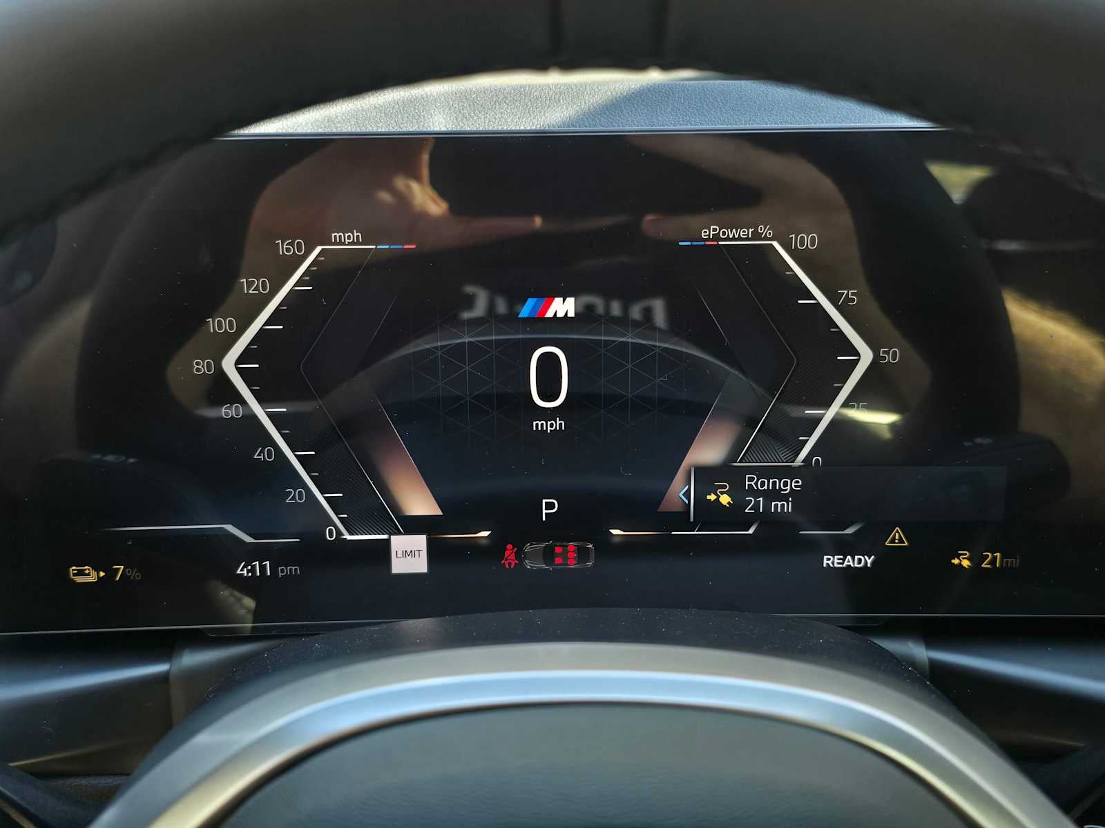 2026 BMW i4 xDrive40 xDrive40