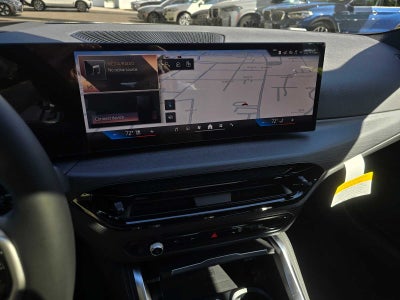 2026 BMW i4 xDrive40 xDrive40