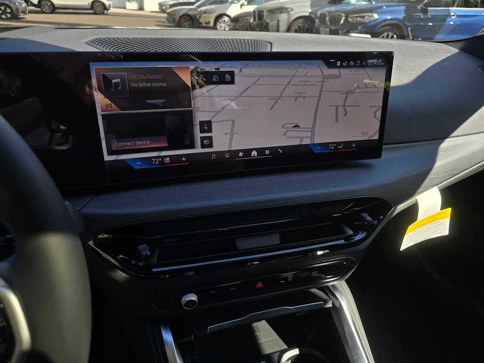 2026 BMW i4 xDrive40 xDrive40