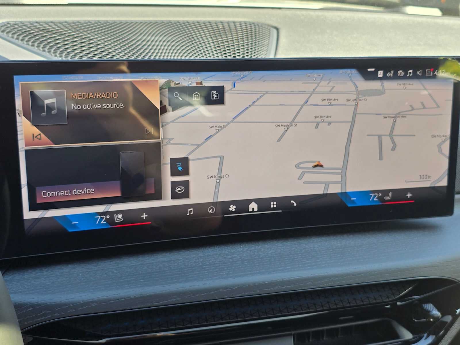 2026 BMW i4 xDrive40 xDrive40