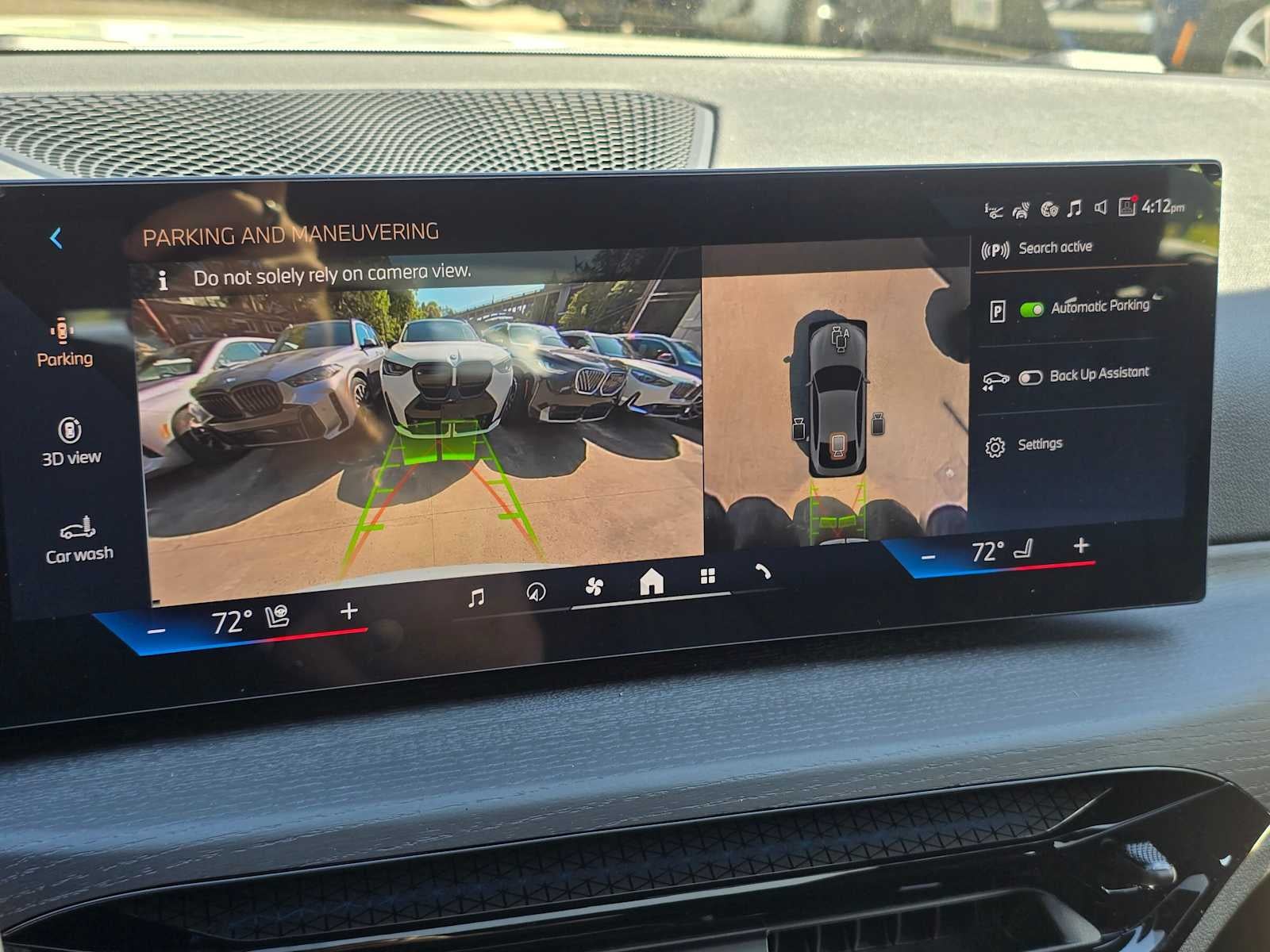 2026 BMW i4 xDrive40 xDrive40