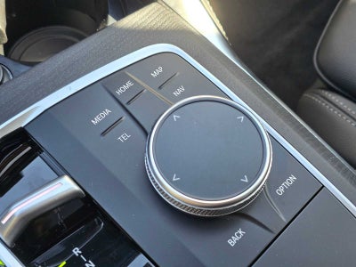 2026 BMW i4 xDrive40 xDrive40