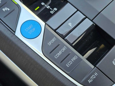 2026 BMW i4 xDrive40 xDrive40