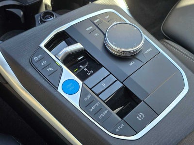 2026 BMW i4 xDrive40 xDrive40