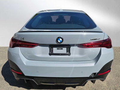 2026 BMW i4 xDrive40 xDrive40