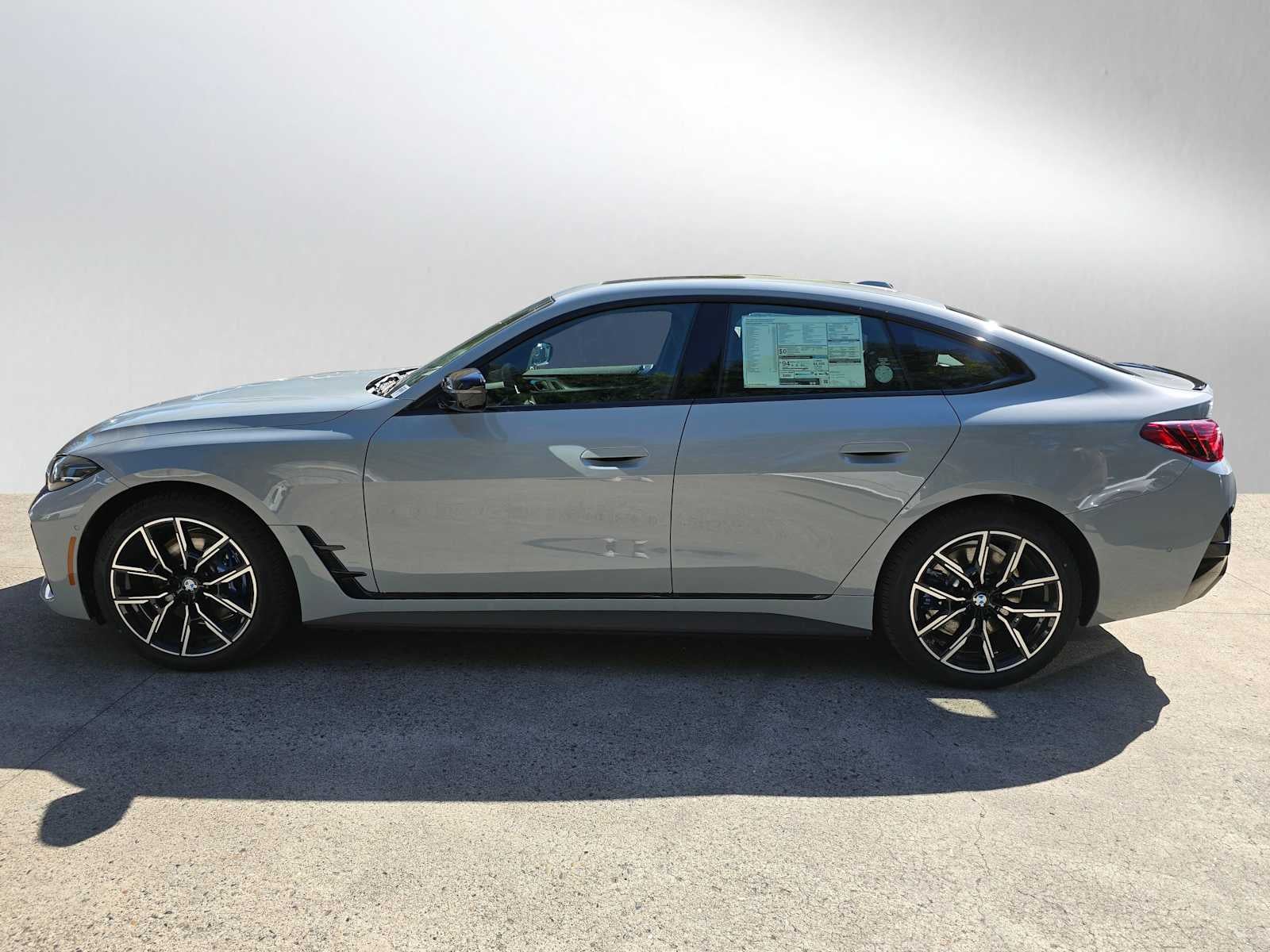 2026 BMW i4 xDrive40 xDrive40