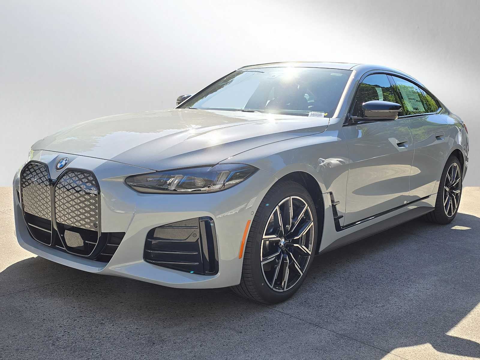 2026 BMW i4 xDrive40 xDrive40