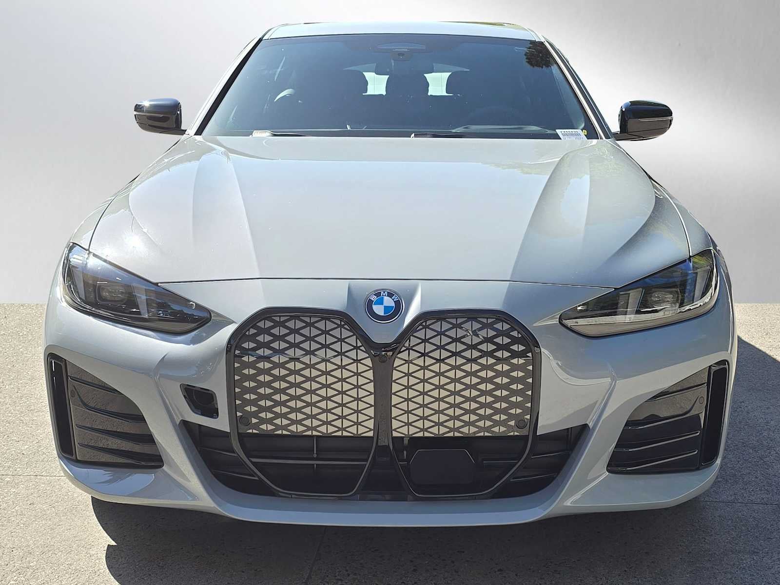 2026 BMW i4 xDrive40 xDrive40