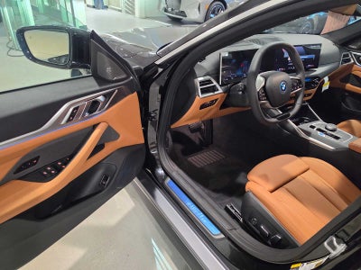 2026 BMW i4 xDrive40 xDrive40