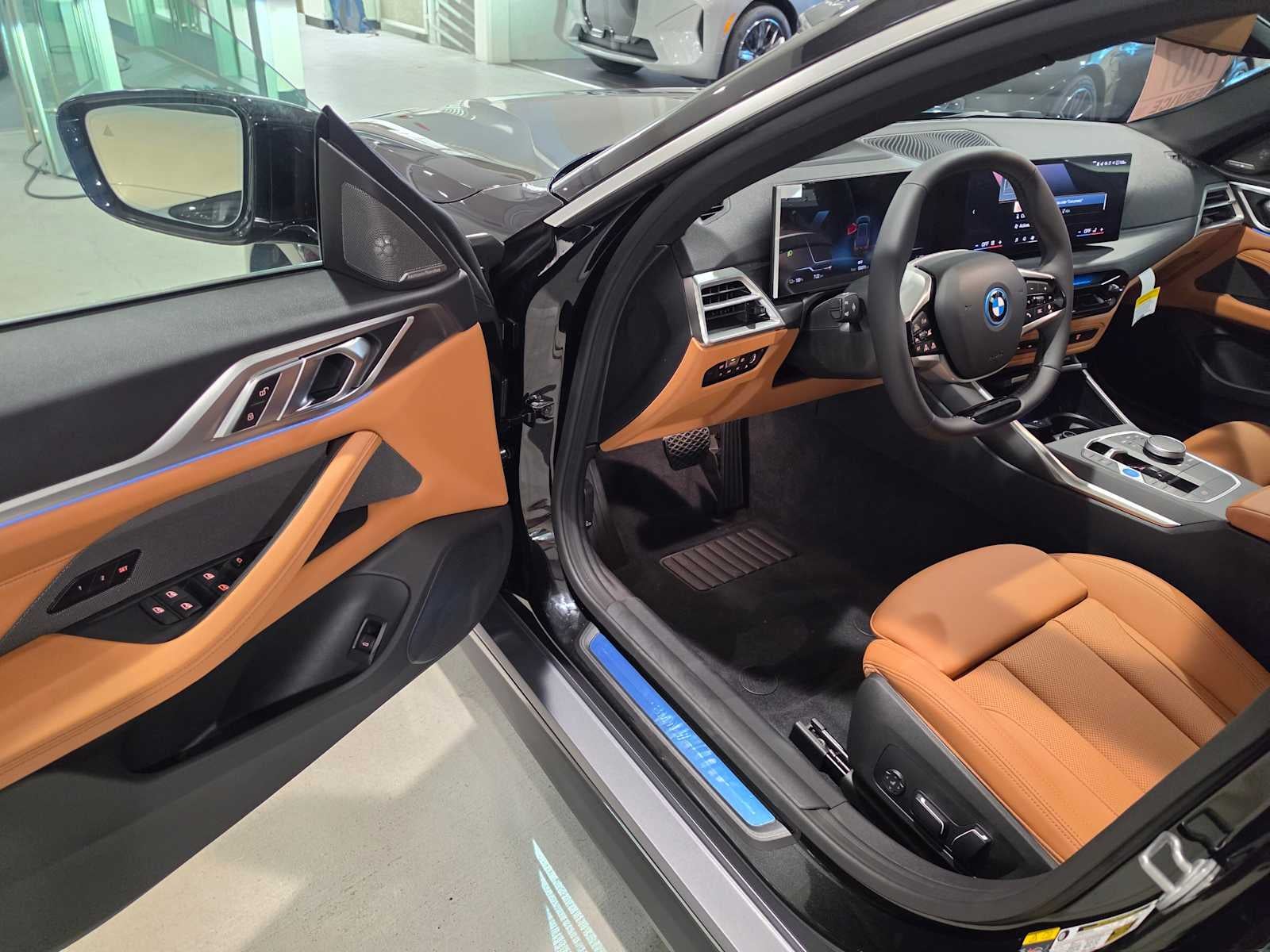2026 BMW i4 xDrive40 xDrive40