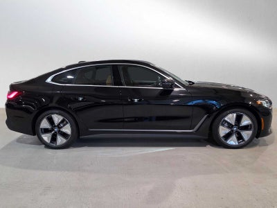 2026 BMW i4 xDrive40 xDrive40