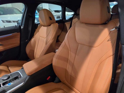 2026 BMW i4 xDrive40 xDrive40