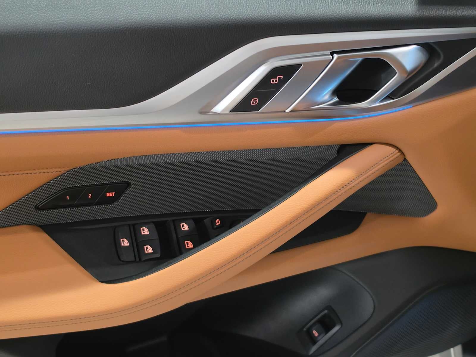 2026 BMW i4 xDrive40 xDrive40
