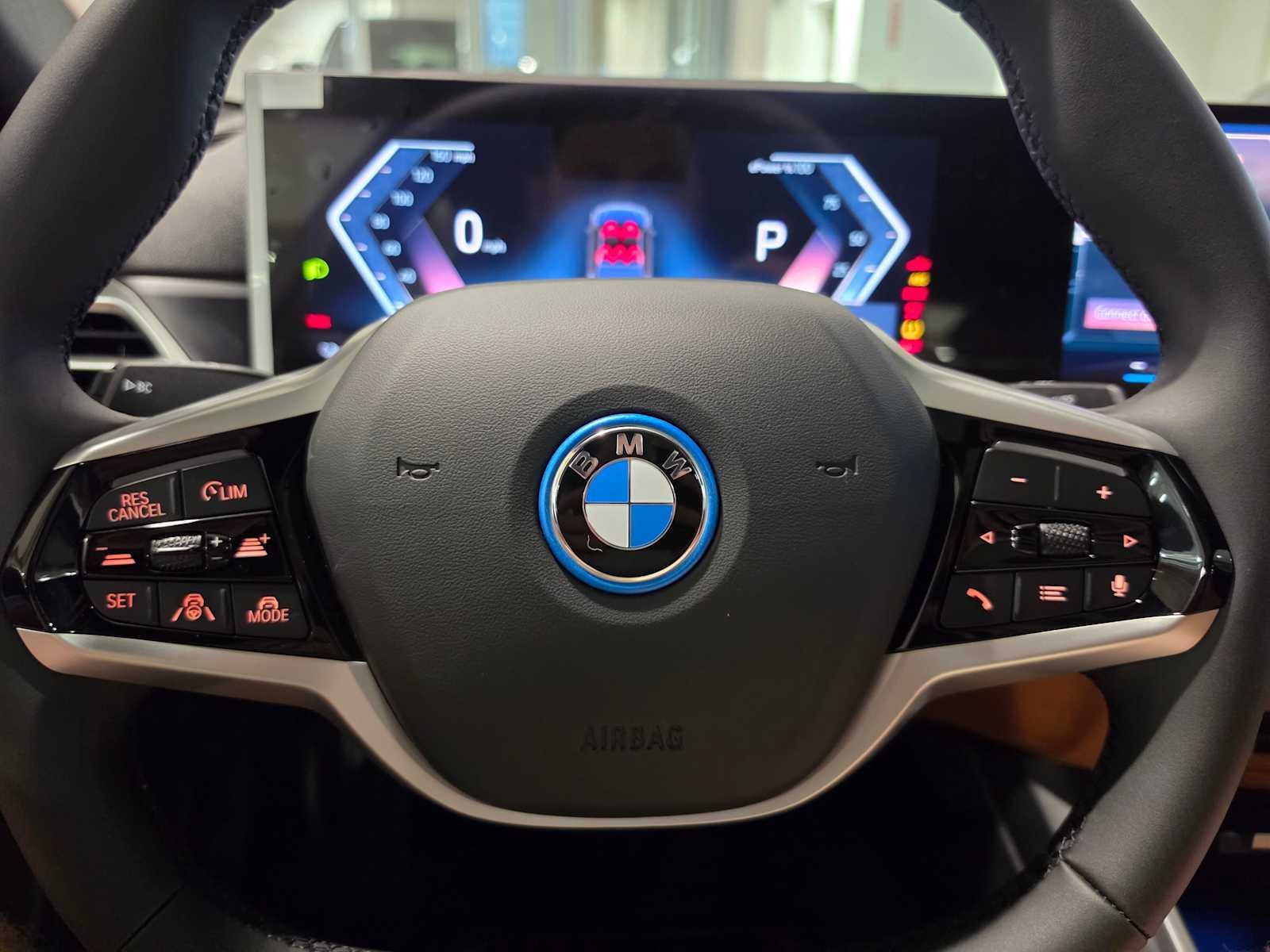 2026 BMW i4 xDrive40 xDrive40