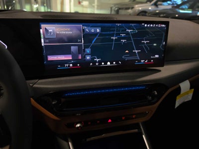 2026 BMW i4 xDrive40 xDrive40